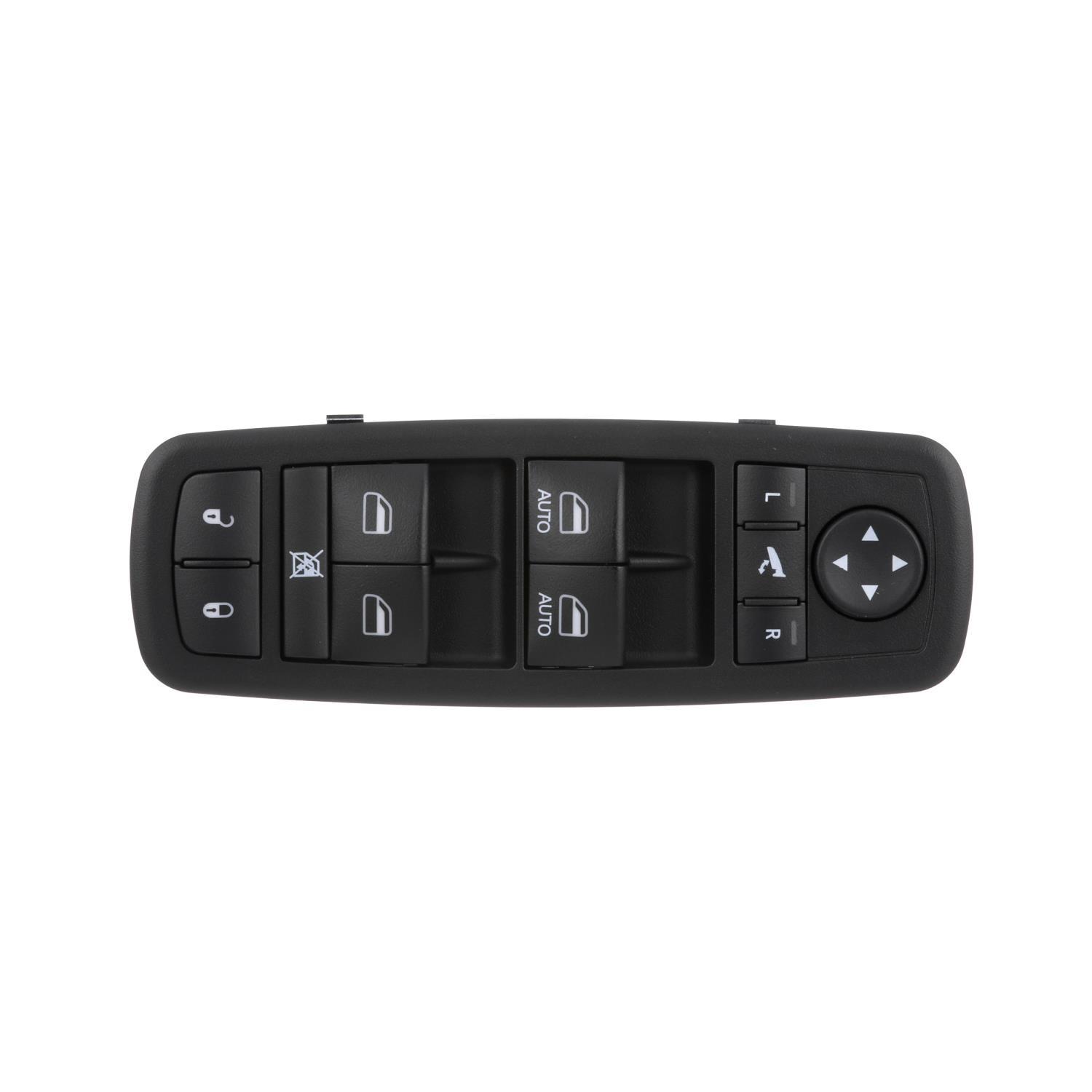 Standard Motor Products DWS843 Door Window Switch product image 4 of 9
