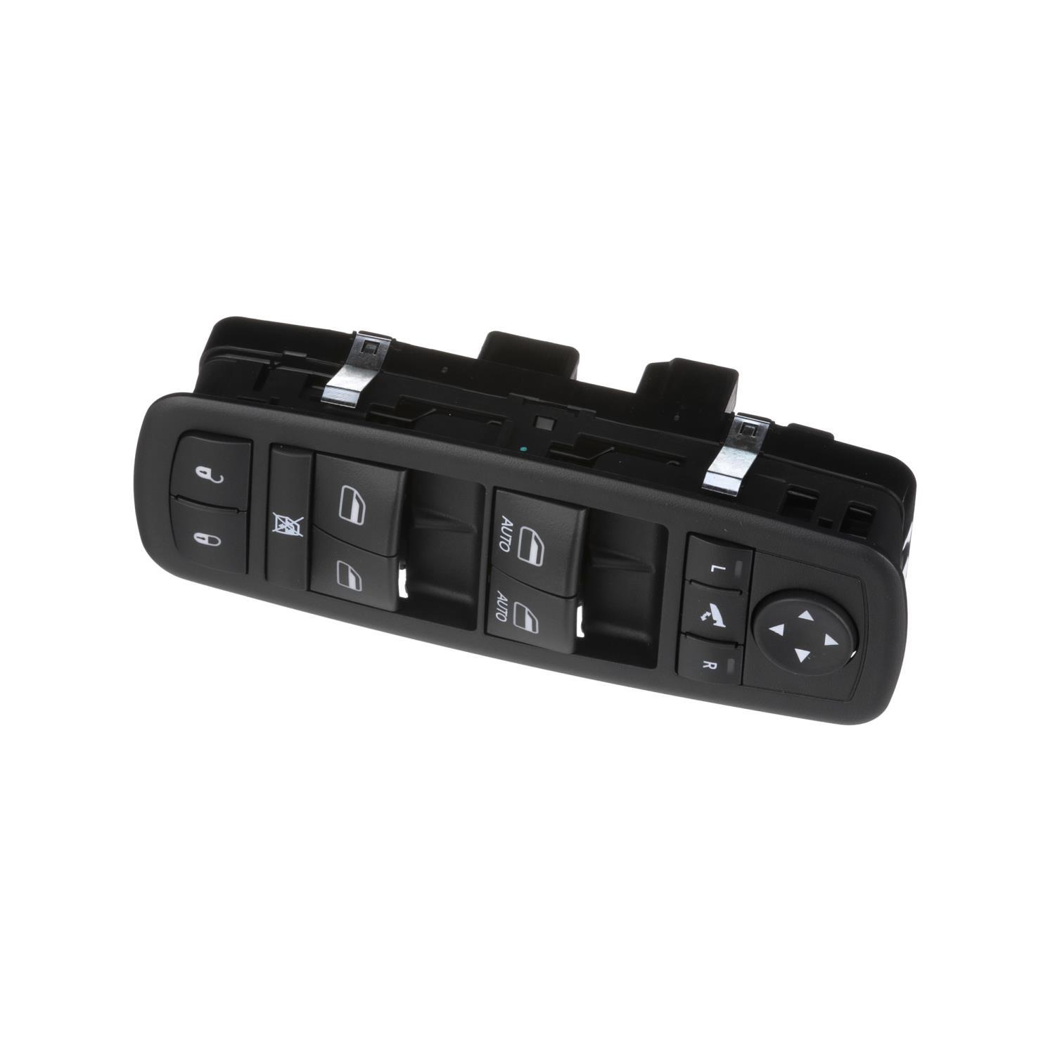 Standard Motor Products DWS843 Door Window Switch product image 7 of 9