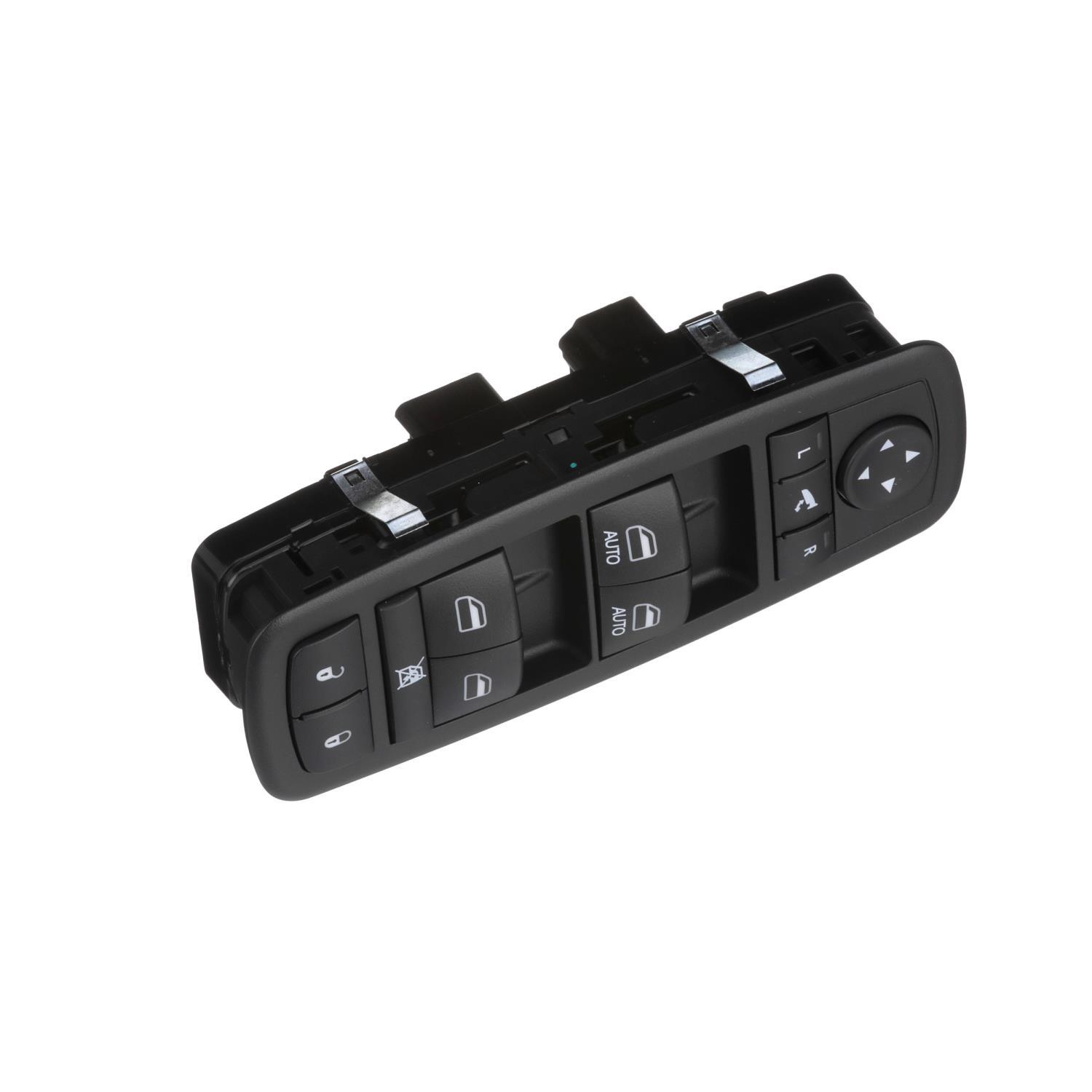Standard Motor Products DWS843 Door Window Switch product image 9 of 9