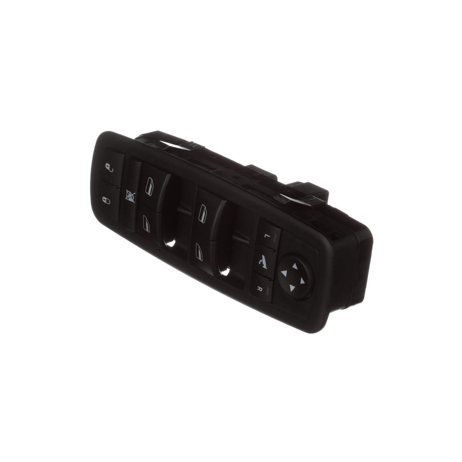 Standard Motor Products DWS844 Door Window Switch product image 1 of 7