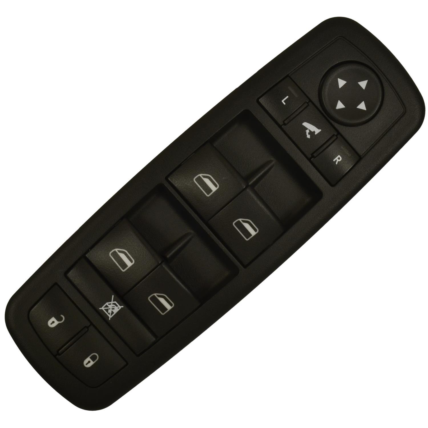 Standard Motor Products DWS844 Door Window Switch product image 3 of 7