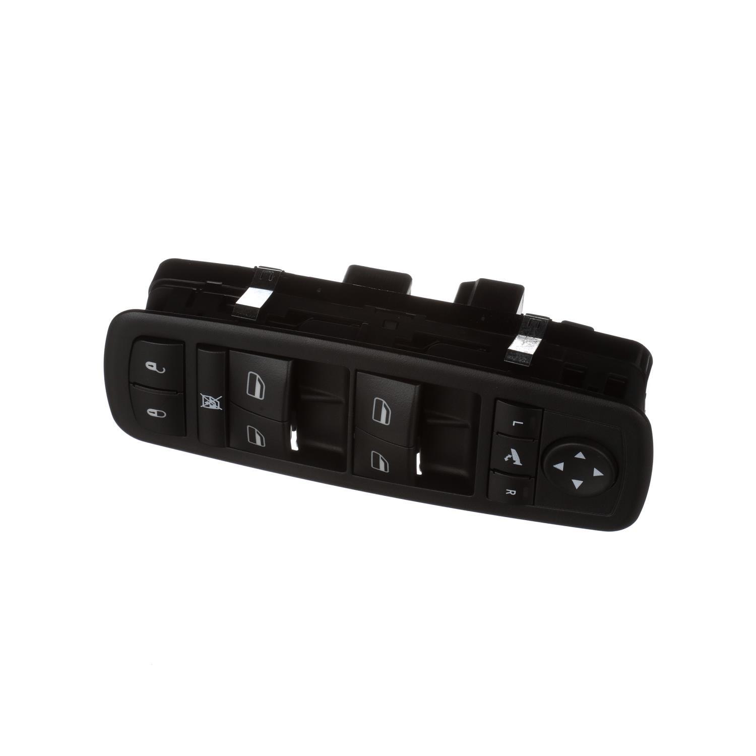 Standard Motor Products DWS844 Door Window Switch product image 5 of 7