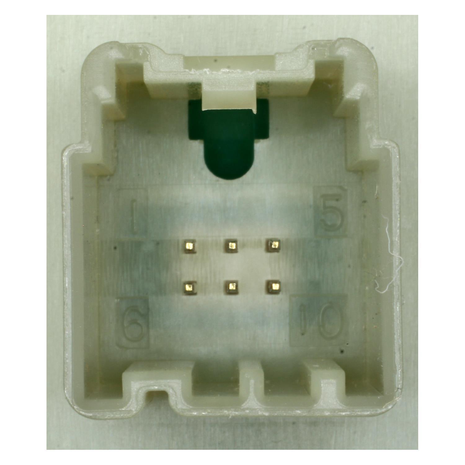 Standard Motor Products DWS845 - Door Window Switch Standard Motor Products DWS845 Door Window Switch product image 3 of 3