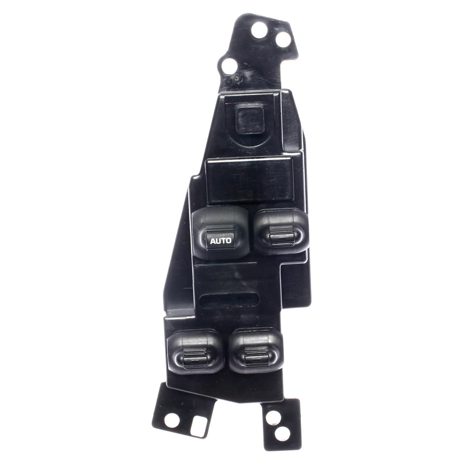 Standard Motor Products DWS855 - Door Window Switch Standard Motor Products DWS855 Door Window Switch product image 1 of 3