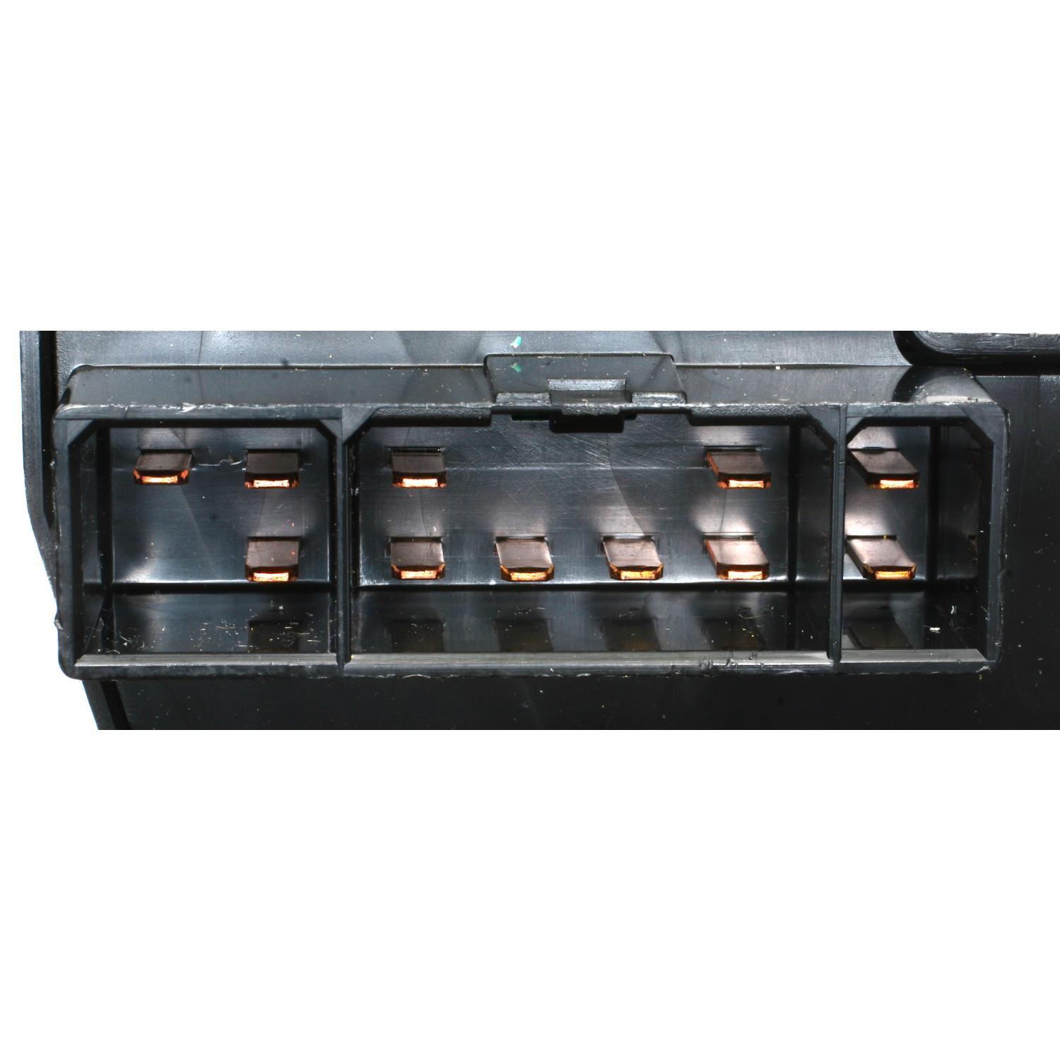 Standard Motor Products DWS855 - Door Window Switch Standard Motor Products DWS855 Door Window Switch product image 3 of 3