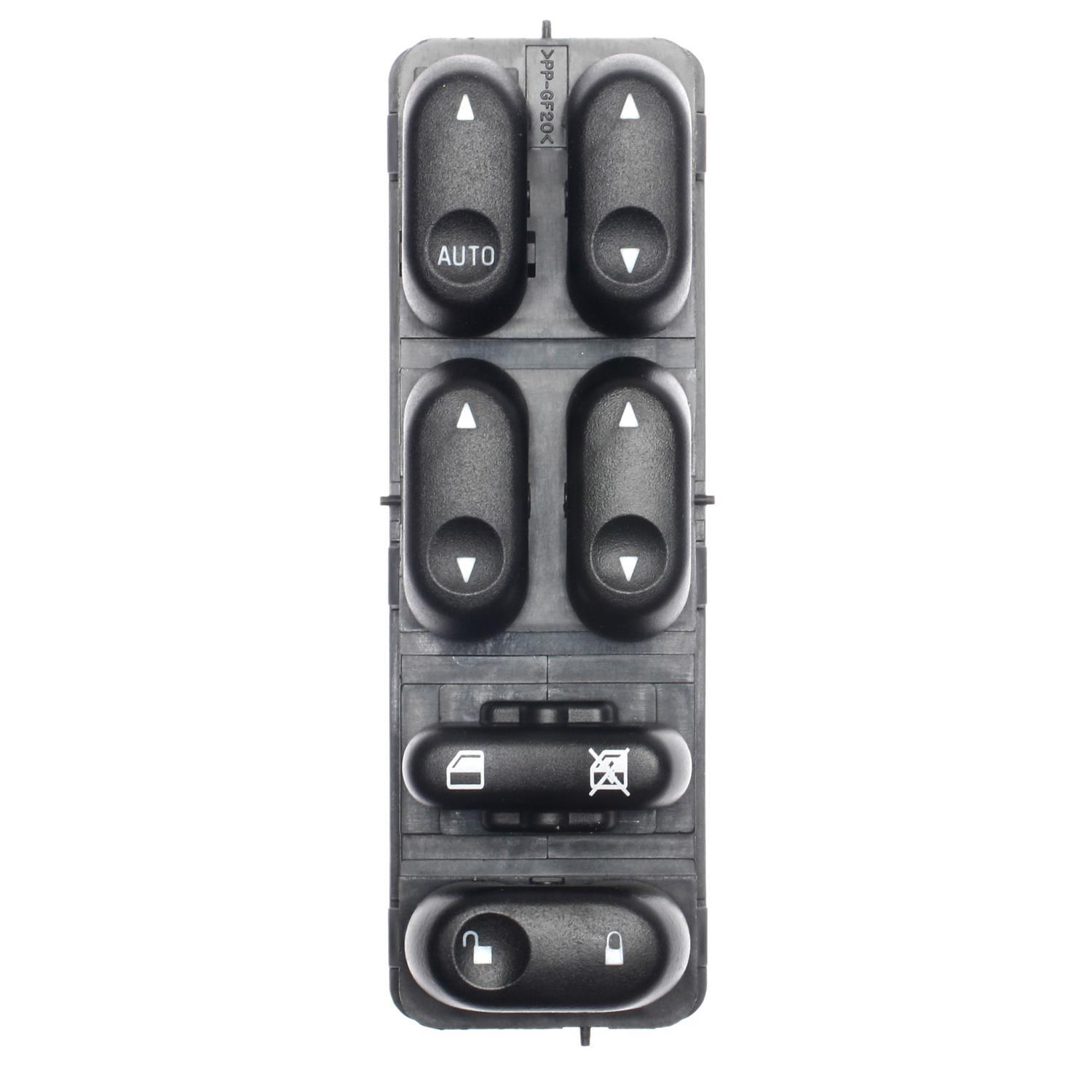 Standard Motor Products DWS857 Door Window Switch product image 1 of 3