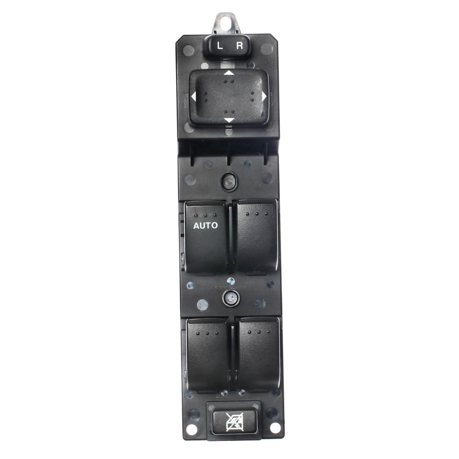 Standard Motor Products DWS858 Door Remote Mirror Switch product image 1 of 3