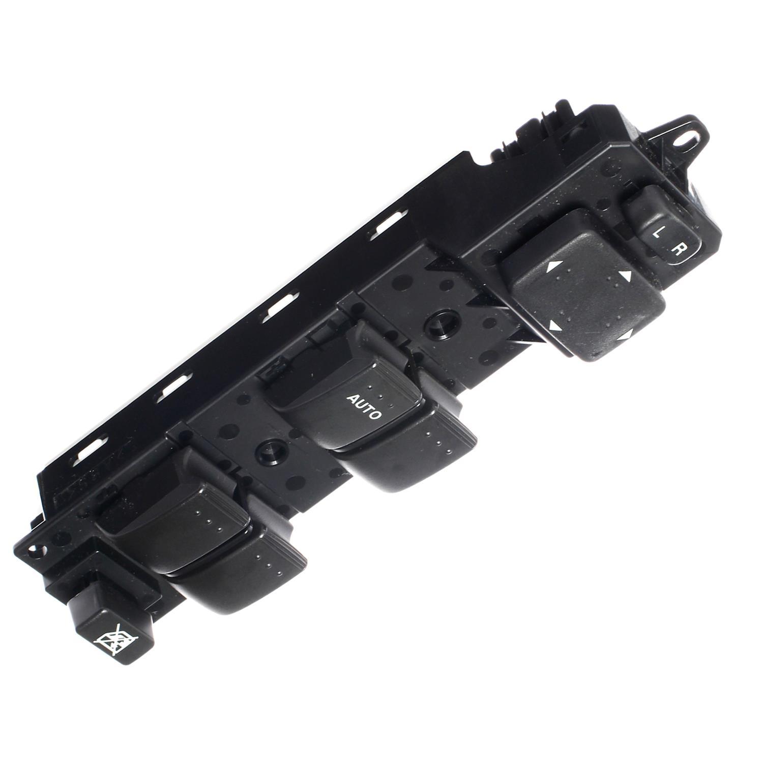 Standard Motor Products DWS858 Door Remote Mirror Switch product image 2 of 3