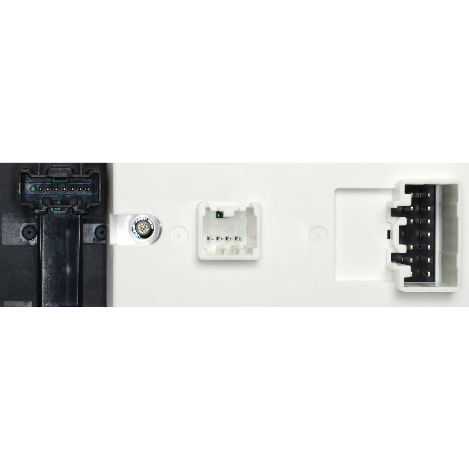 Standard Motor Products DWS858 Door Remote Mirror Switch product image 3 of 3