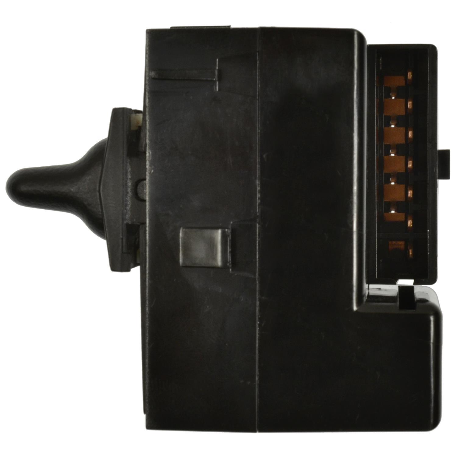 Standard Motor Products DWS862 - Door Window Switch Standard Motor Products DWS862 Door Window Switch product image 2 of 3