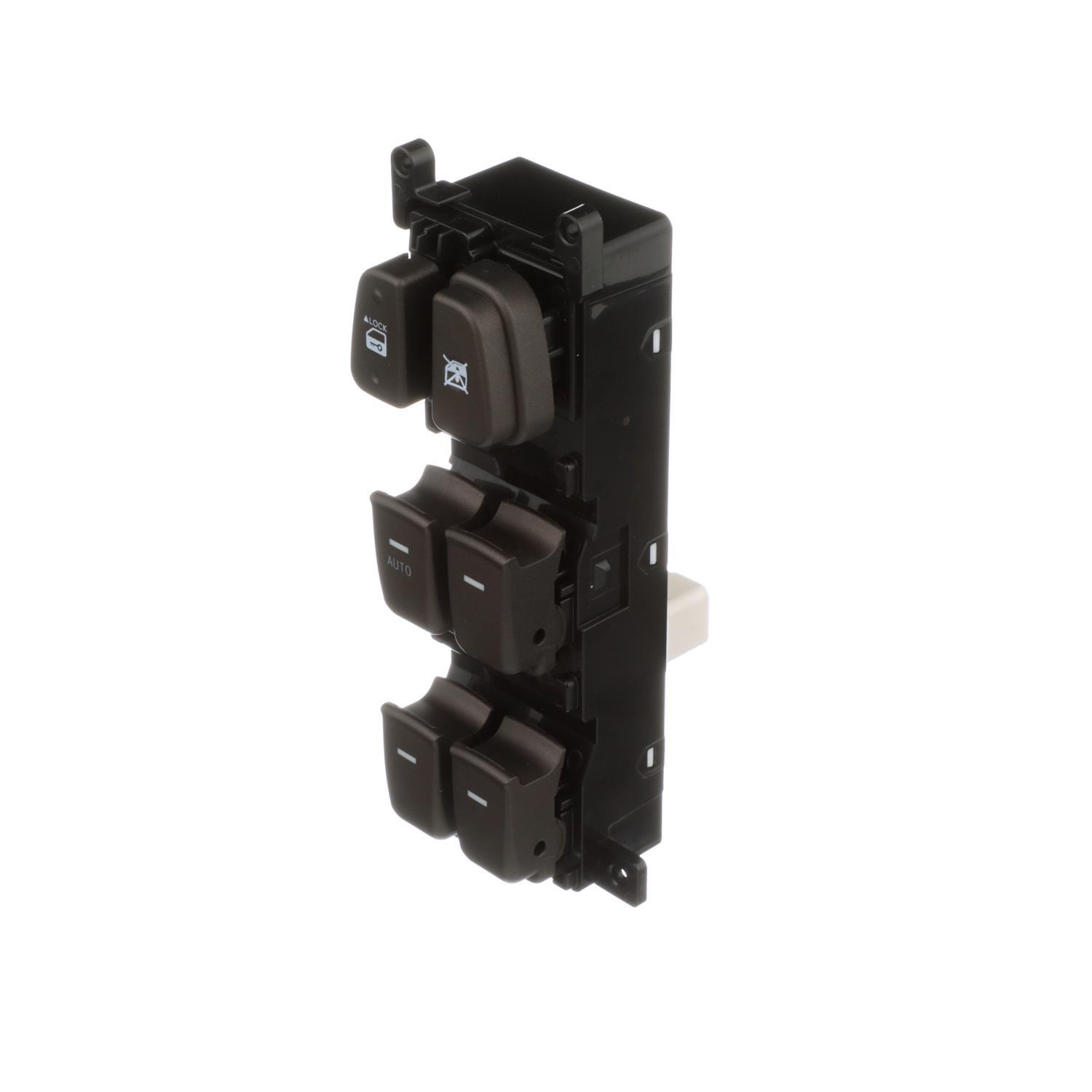 Standard Motor Products DWS863 - Door Window Switch Standard Motor Products DWS863 Door Window Switch product image 1 of 8