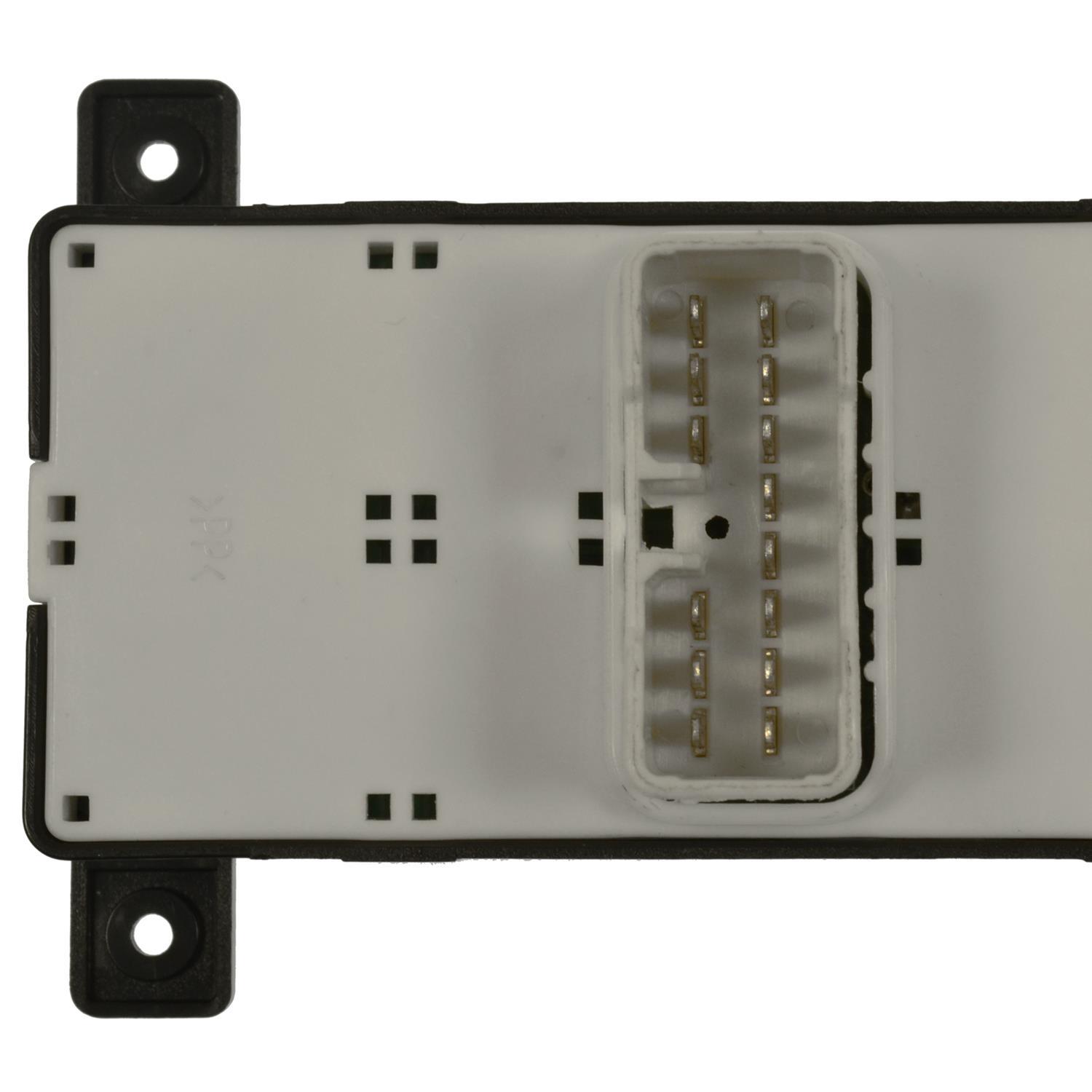 Standard Motor Products DWS863 - Door Window Switch Standard Motor Products DWS863 Door Window Switch product image 3 of 8