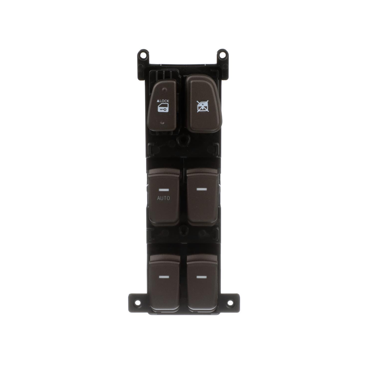 Standard Motor Products DWS863 - Door Window Switch Standard Motor Products DWS863 Door Window Switch product image 4 of 8
