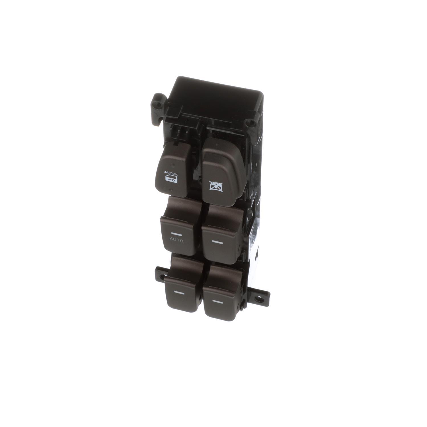Standard Motor Products DWS863 - Door Window Switch Standard Motor Products DWS863 Door Window Switch product image 6 of 8