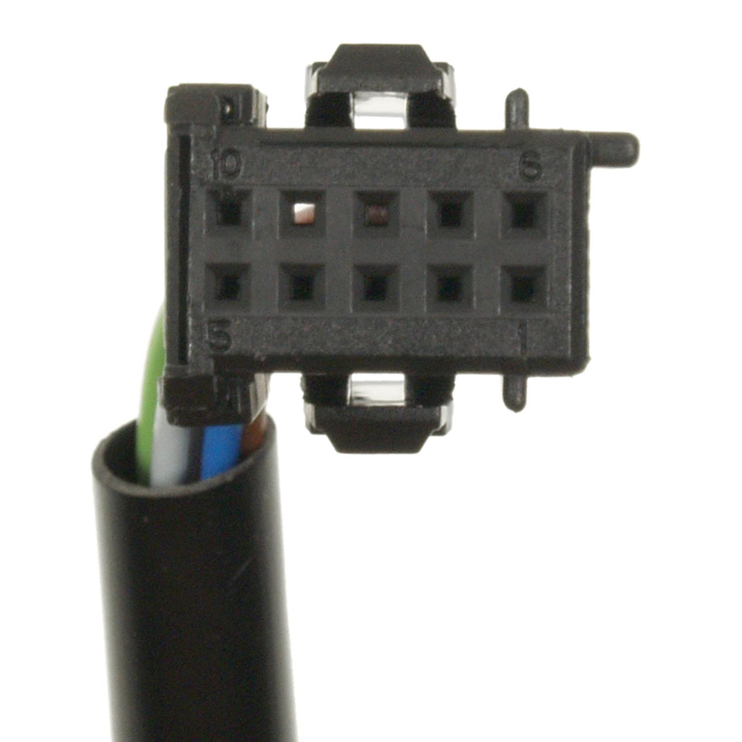 Standard Motor Products DWS867 Door Window Switch product image 2 of 3