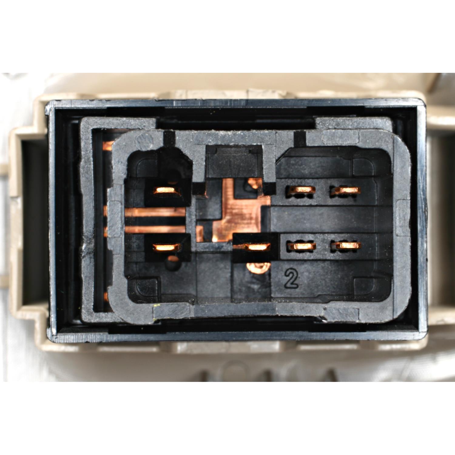 Standard Motor Products DWS871 Door Window Switch product image 3 of 3