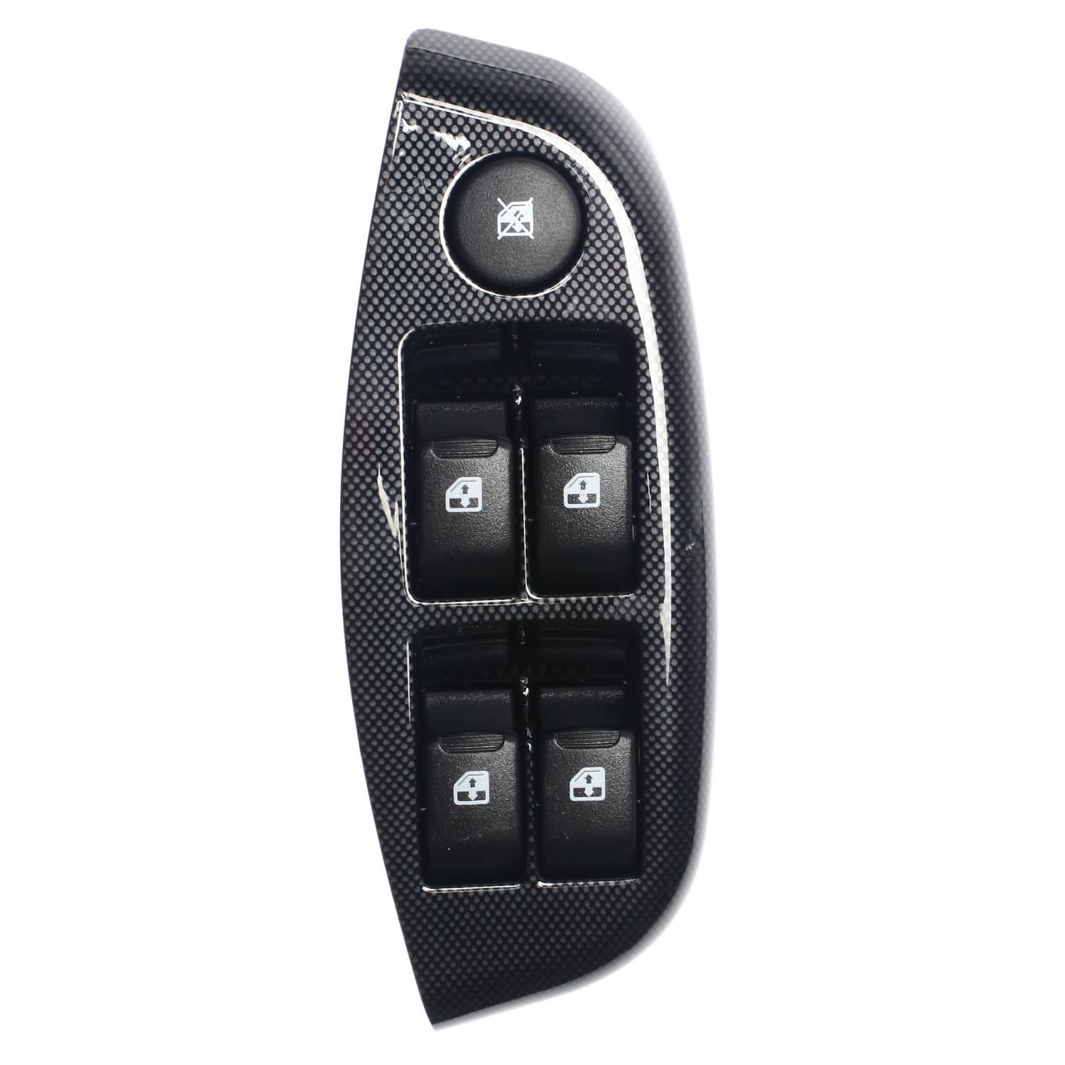 Standard Motor Products DWS887 Door Window Switch product image 1 of 3