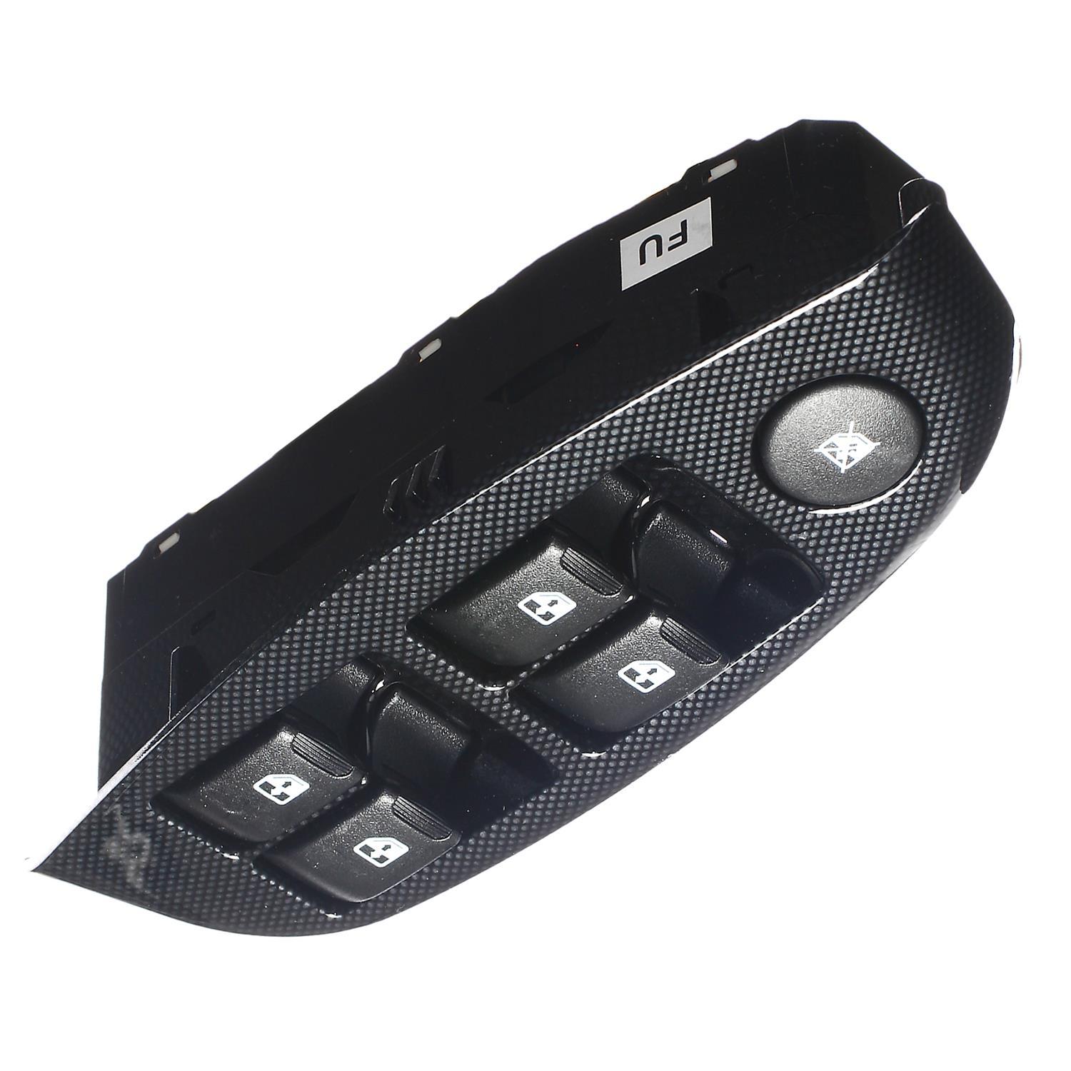 Standard Motor Products DWS887 Door Window Switch product image 2 of 3