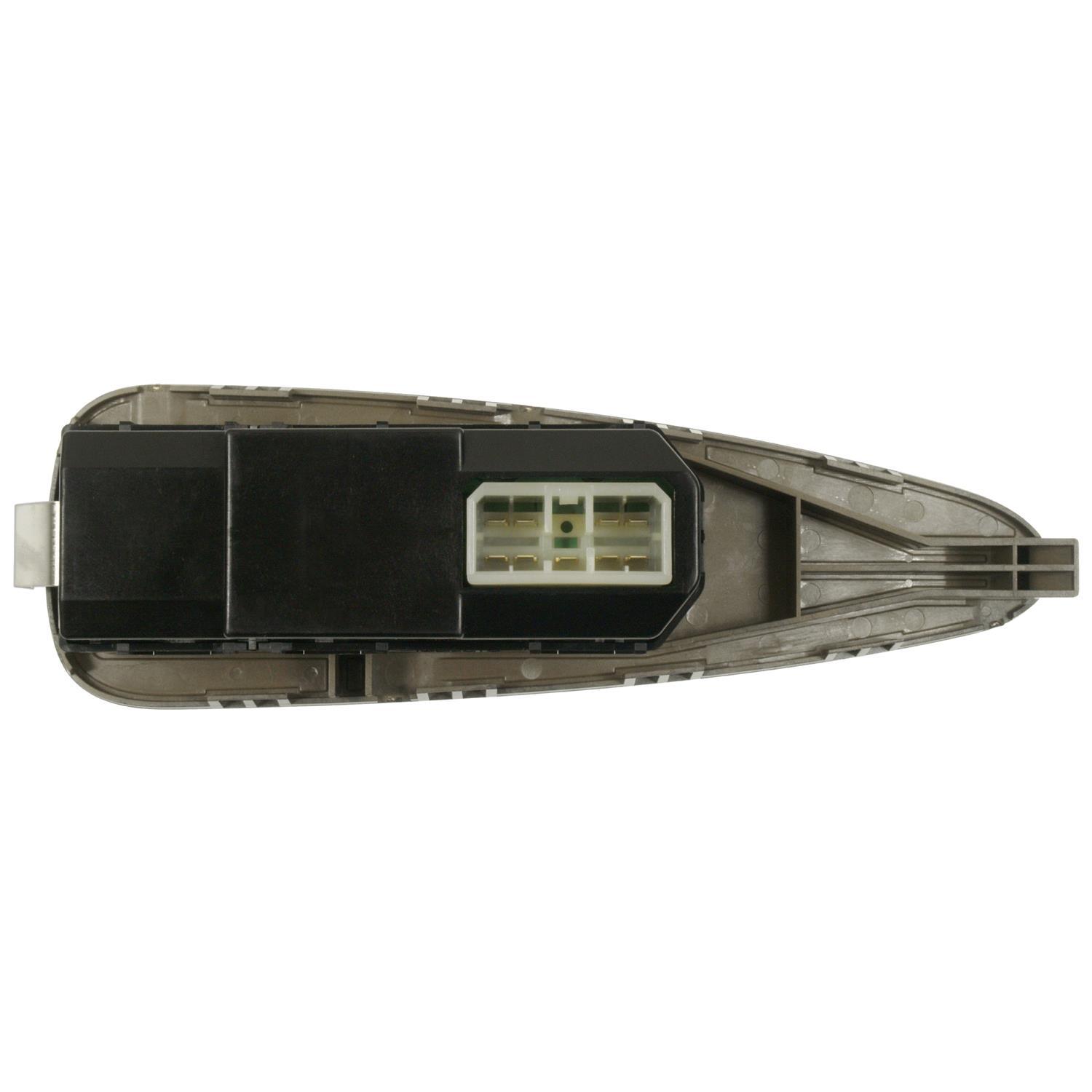 Standard Motor Products DWS891 - Door Window Switch Standard Motor Products DWS891 Door Window Switch product image 2 of 3