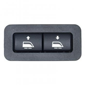 Standard Motor Products DWS905 - Door Window Switch Standard Motor Products DWS905 Door Window Switch product image 1 of 3