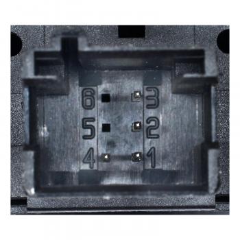 Standard Motor Products DWS905 - Door Window Switch Standard Motor Products DWS905 Door Window Switch product image 3 of 3