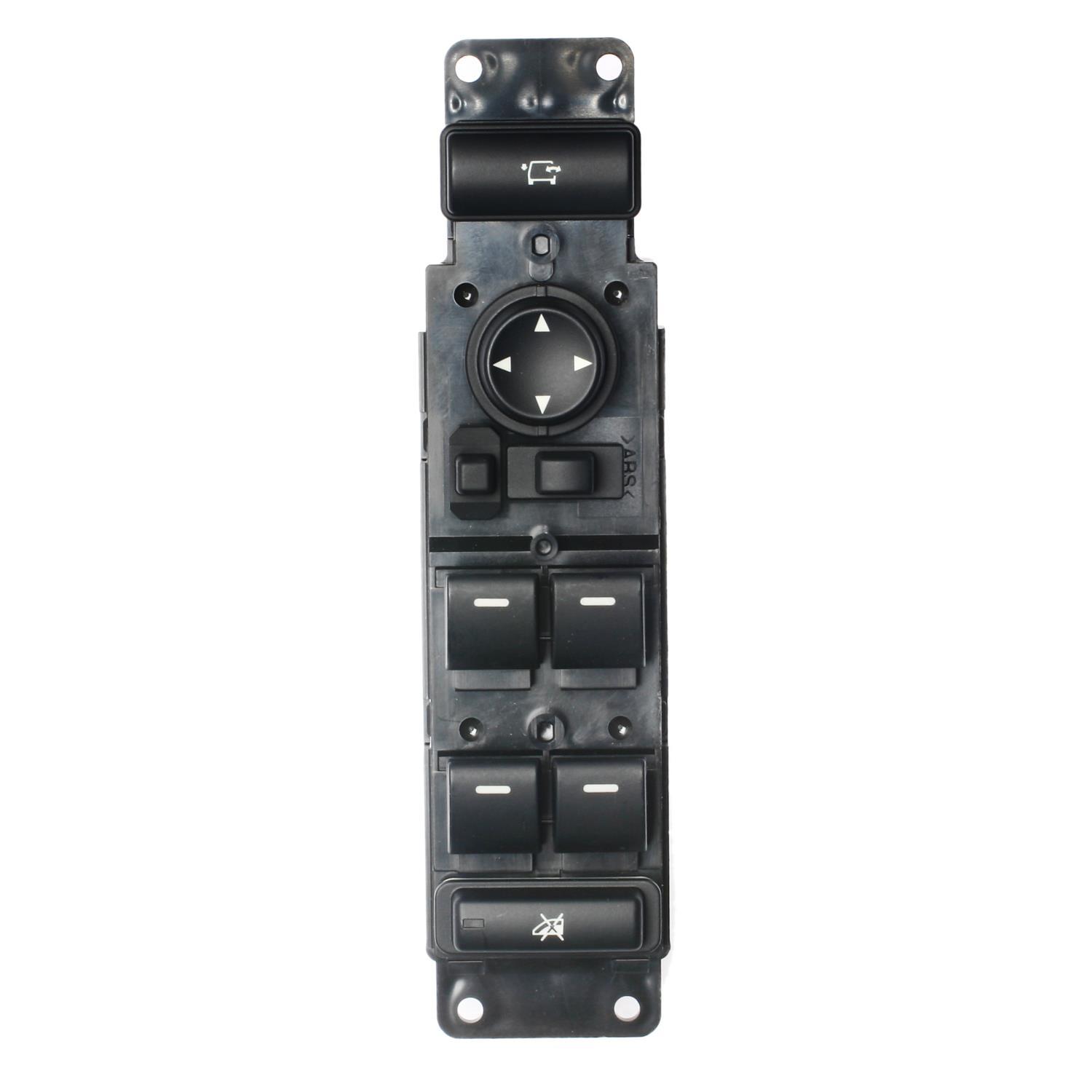 Standard Motor Products DWS914 - Door Window Switch Standard Motor Products DWS914 Door Window Switch product image 1 of 3