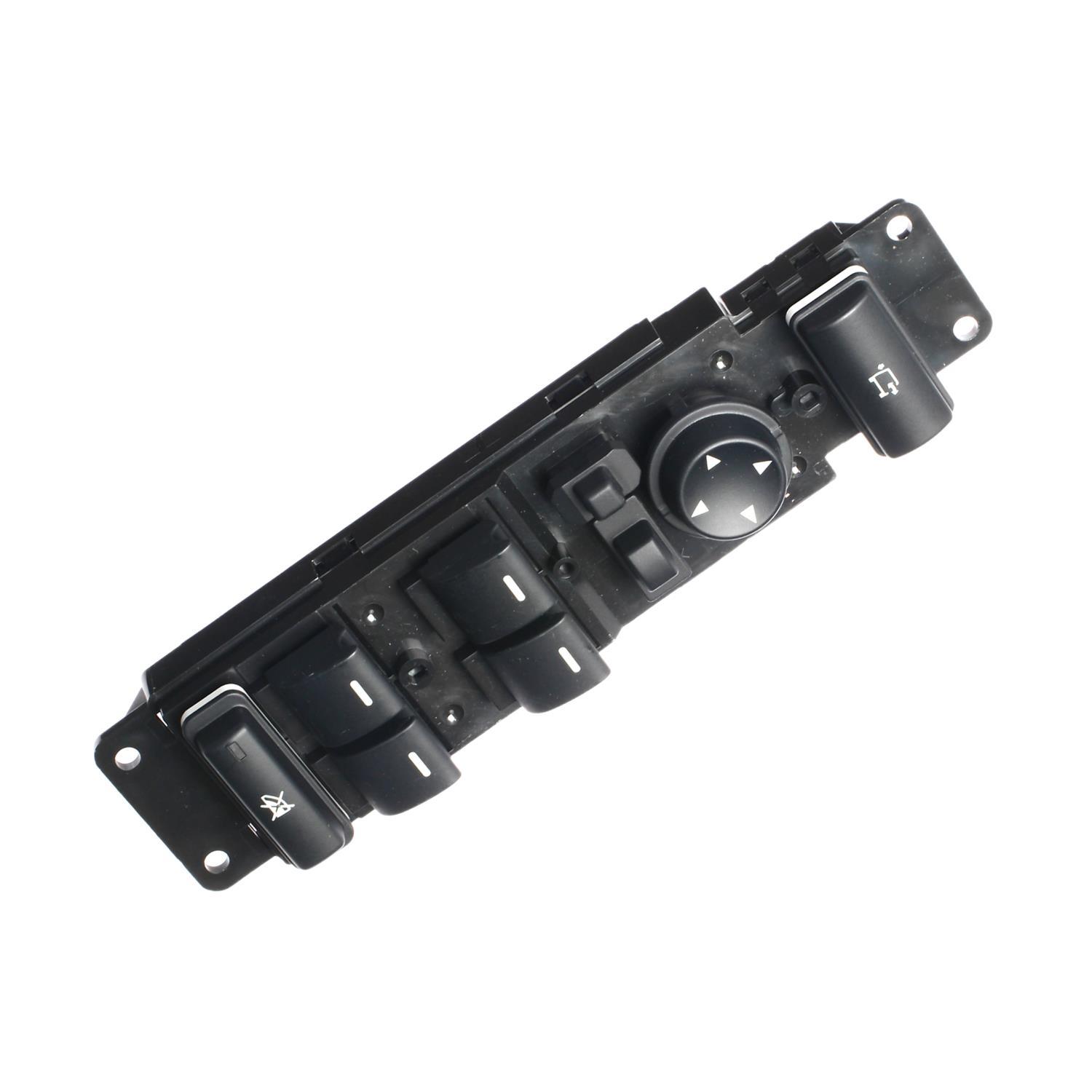 Standard Motor Products DWS914 - Door Window Switch Standard Motor Products DWS914 Door Window Switch product image 2 of 3
