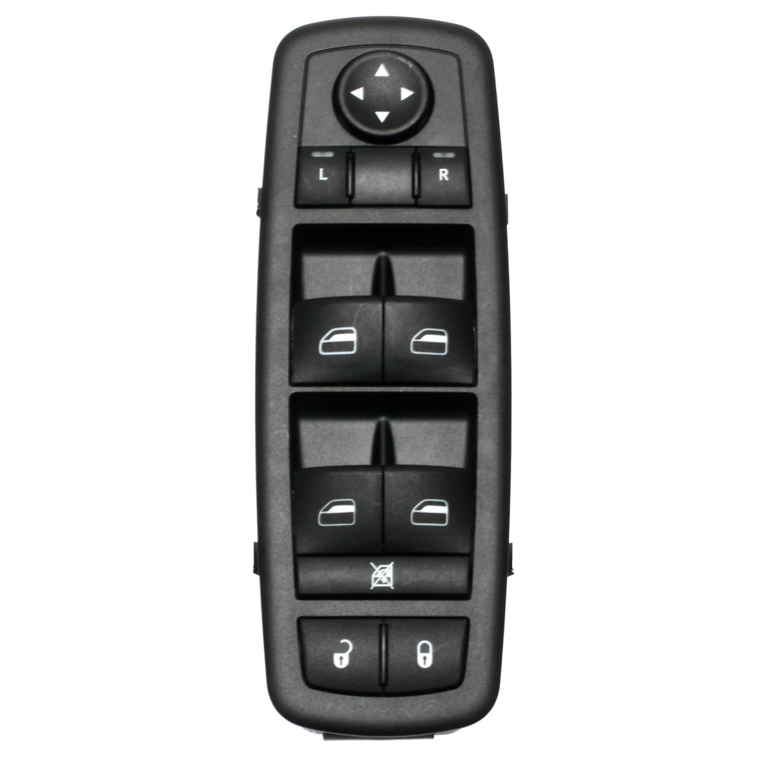 Standard Motor Products DWS916 Door Window Switch product image 1 of 3