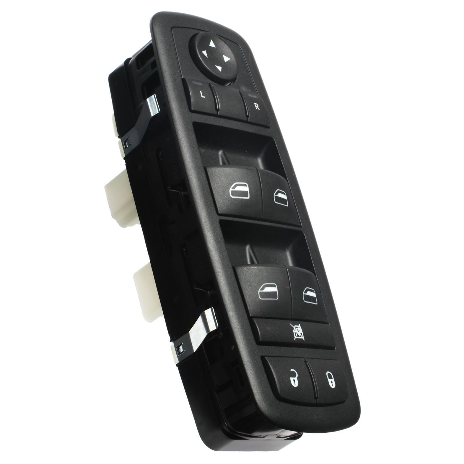 Standard Motor Products DWS916 Door Window Switch product image 2 of 3
