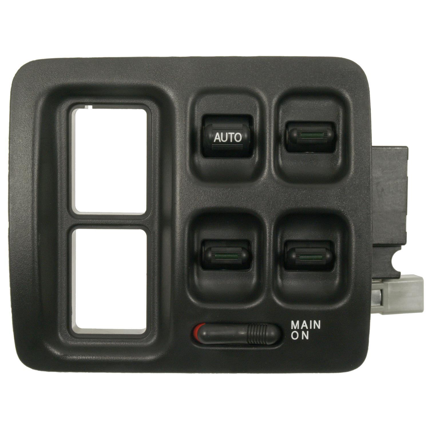 Standard Motor Products DWS926 - Door Window Switch Standard Motor Products DWS926 Door Window Switch product image 1 of 3