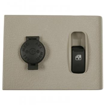 Standard Motor Products DWS927 Door Window Switch product image 2 of 4