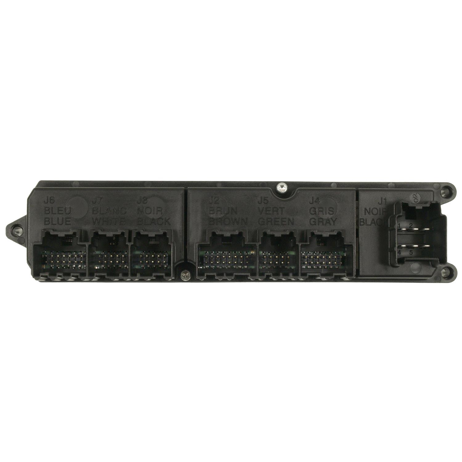 Standard Motor Products DWS930 Door Window Switch product image 2 of 3