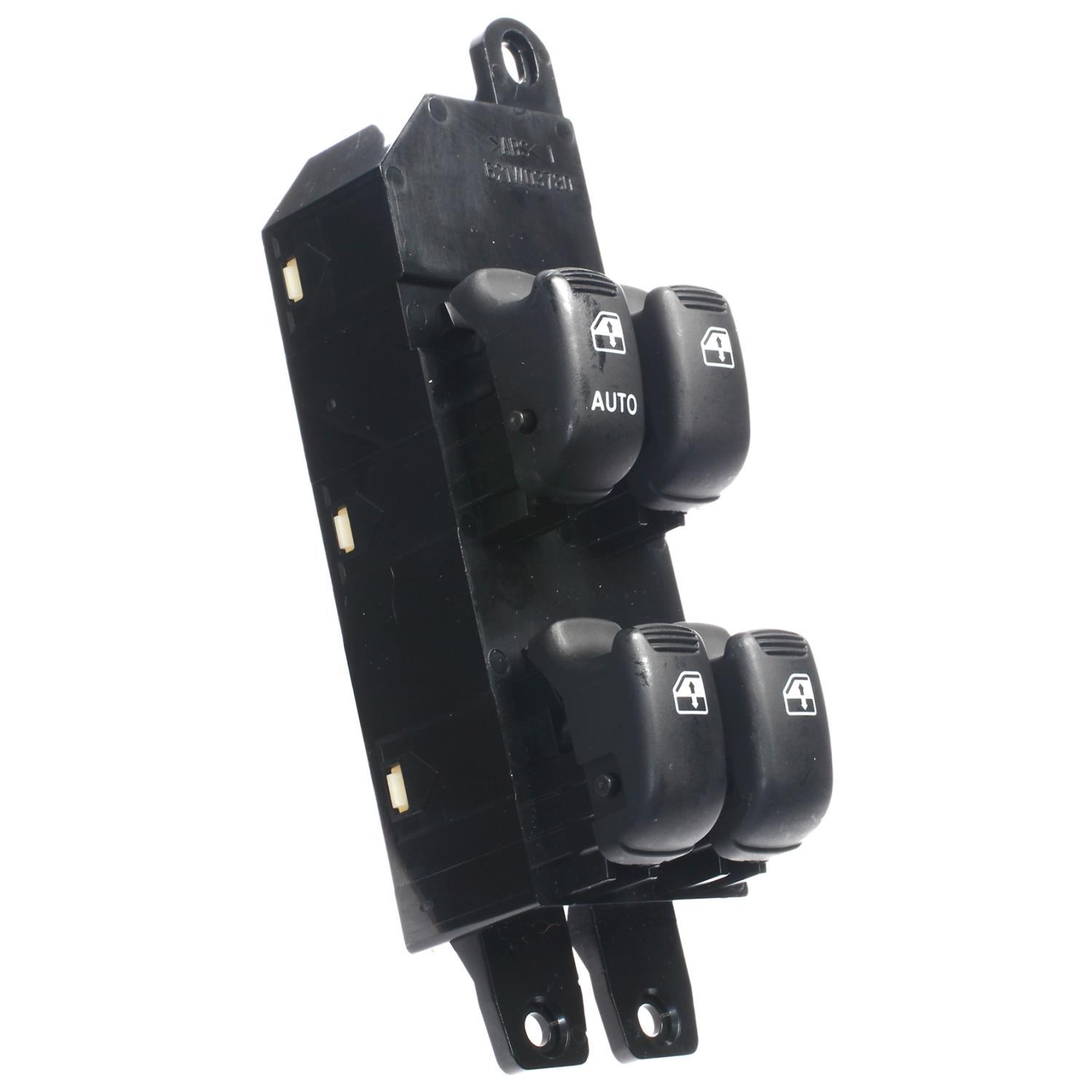 Standard Motor Products DWS933 Door Window Switch product image 2 of 3