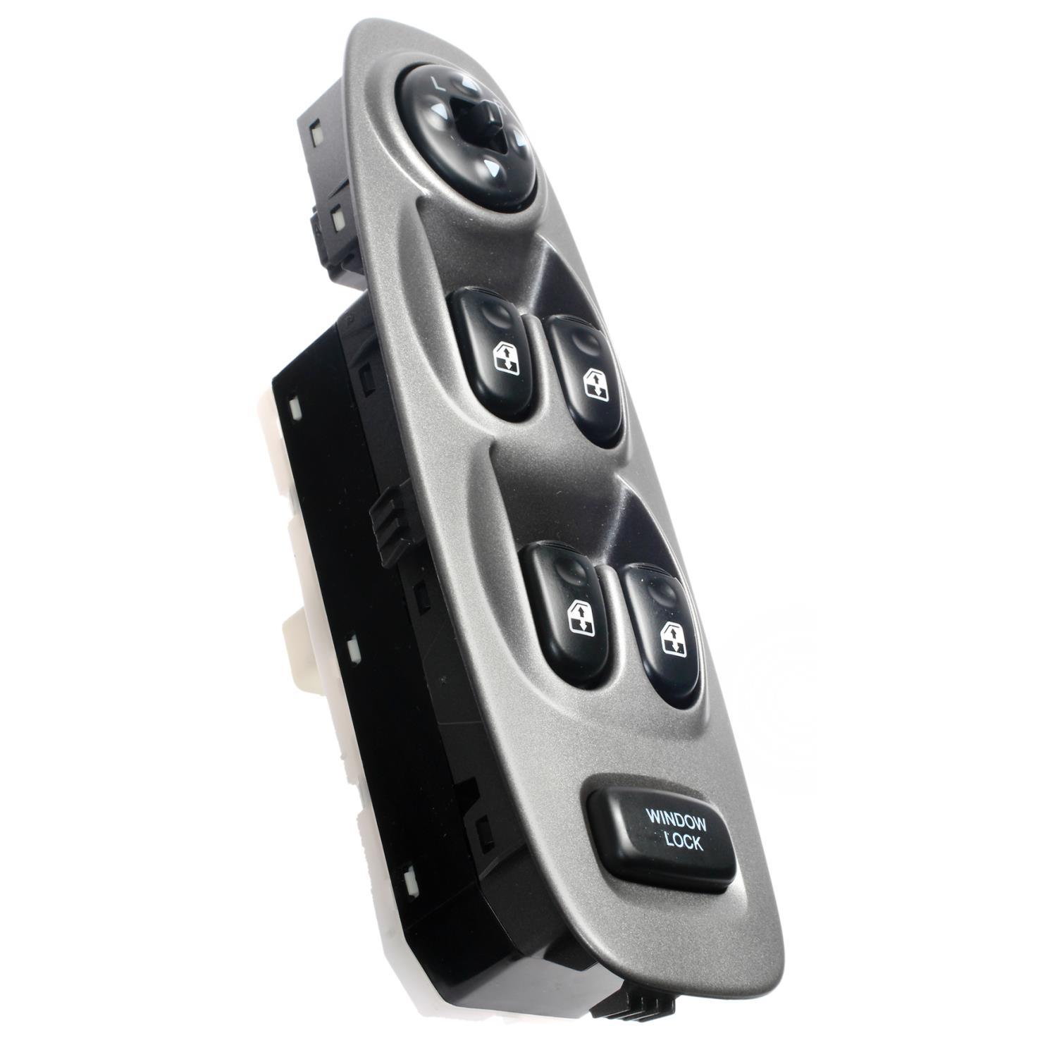 Standard Motor Products DWS934 - Door Window Switch Standard Motor Products DWS934 Door Window Switch product image 2 of 3