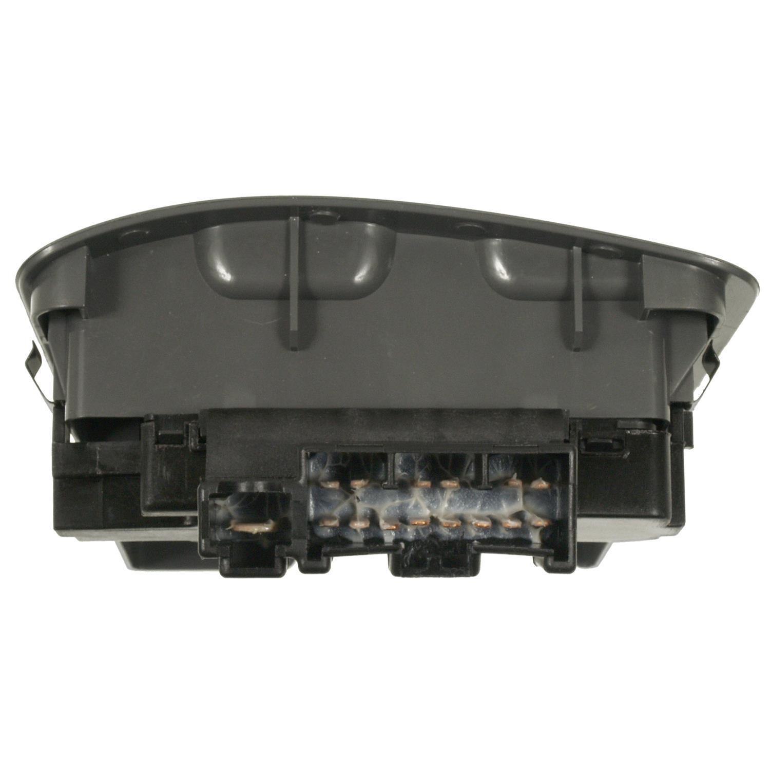 Standard Motor Products DWS937 - Door Window Switch Standard Motor Products DWS937 Door Window Switch product image 2 of 3