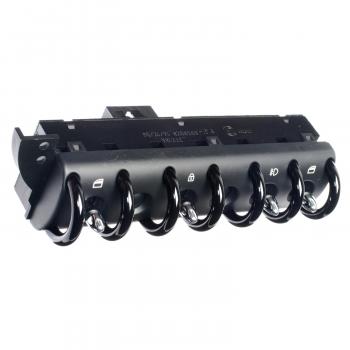 Standard Motor Products DWS944 - Door Window Switch Standard Motor Products DWS944 Door Window Switch product image 2 of 3