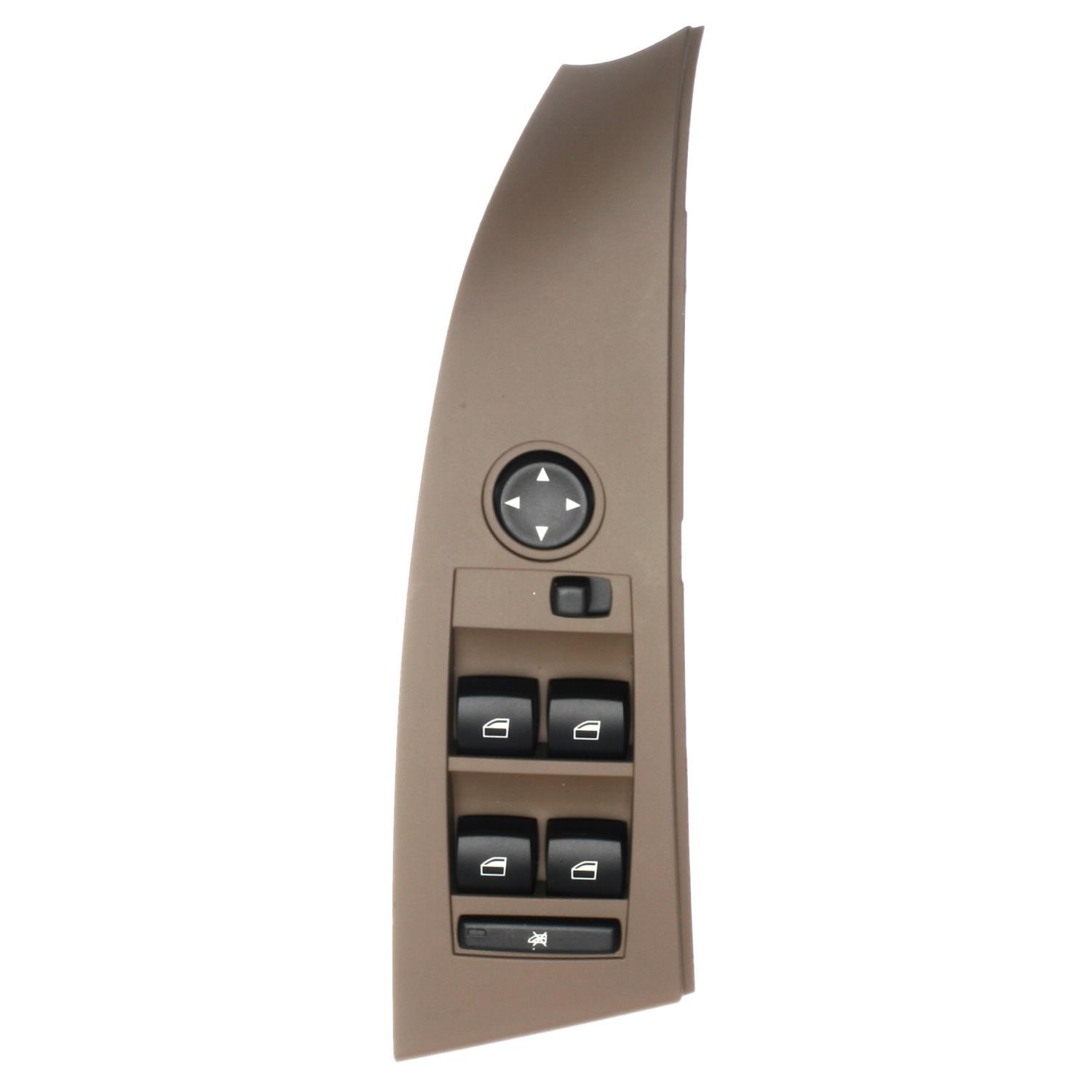 Standard Motor Products DWS949 - Door Window Switch Standard Motor Products DWS949 Door Window Switch product image 1 of 3