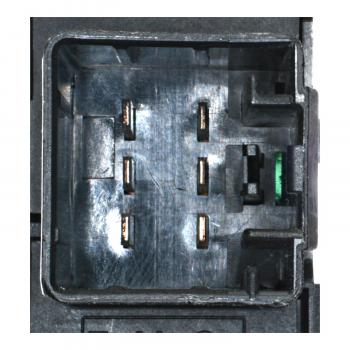 Standard Motor Products DWS958 - Door Window Switch Standard Motor Products DWS958 Door Window Switch product image 3 of 3