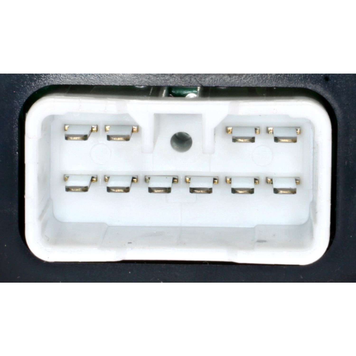 Standard Motor Products DWS961 Door Window Switch product image 3 of 3