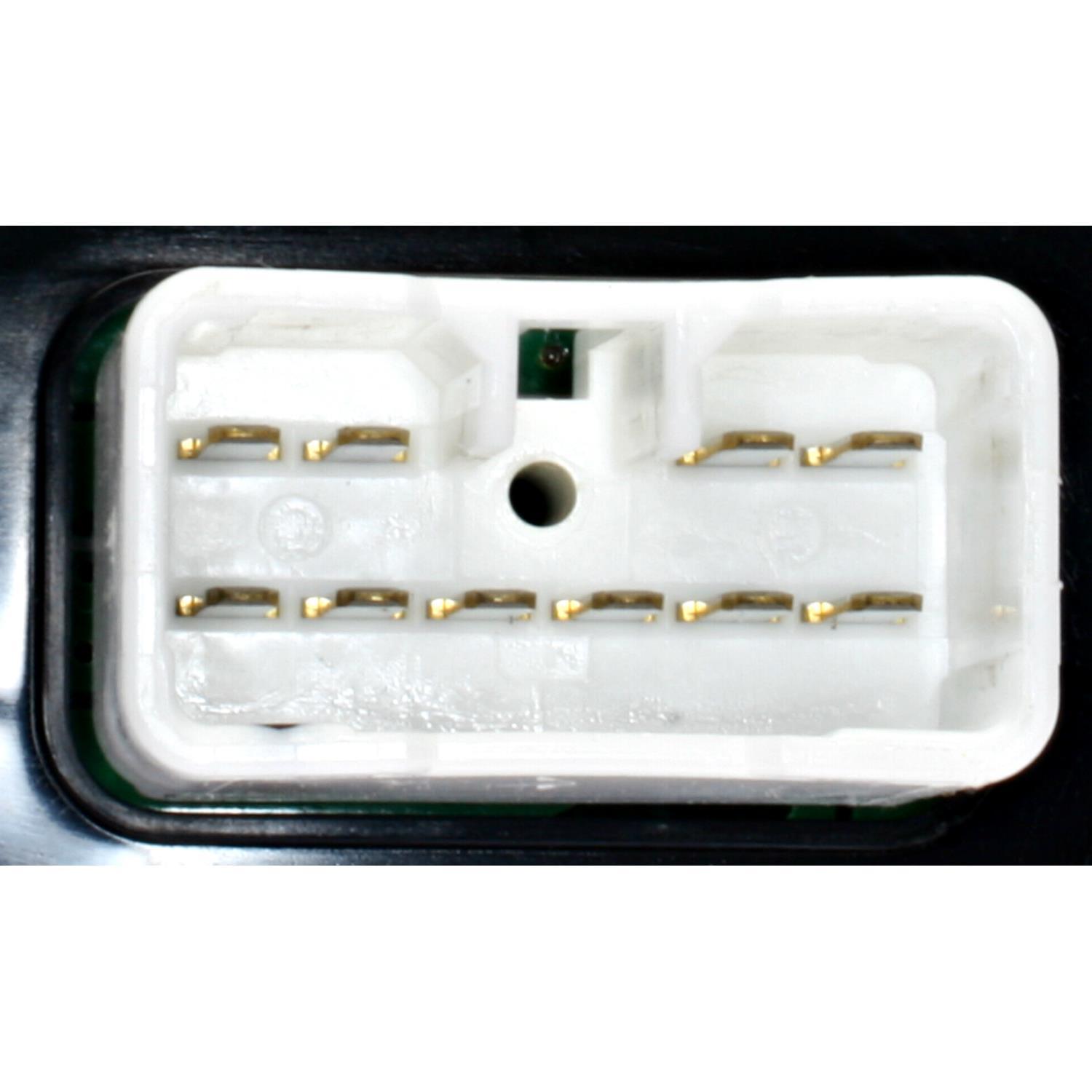 Standard Motor Products DWS968 Door Window Switch product image 3 of 3