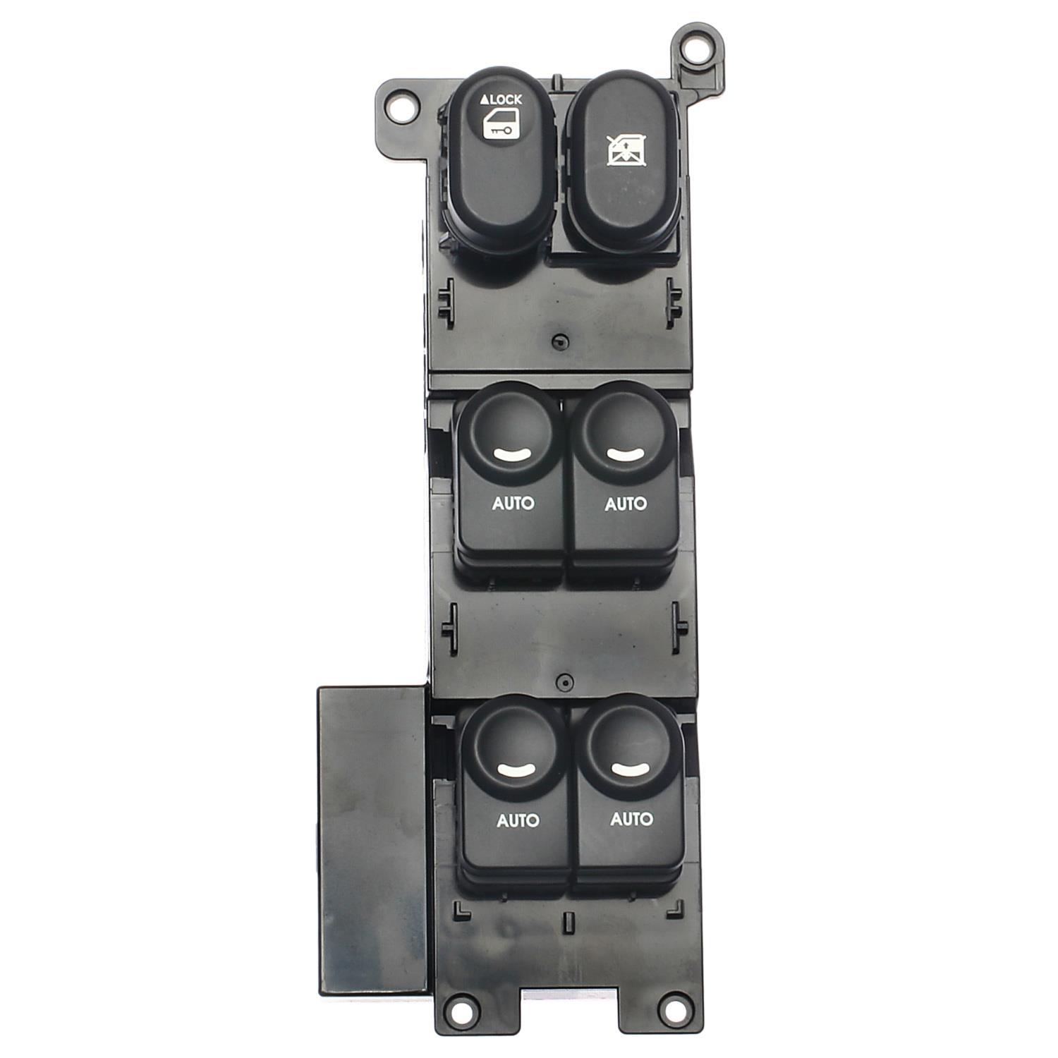 Standard Motor Products DWS987 Door Window Switch product image 1 of 3