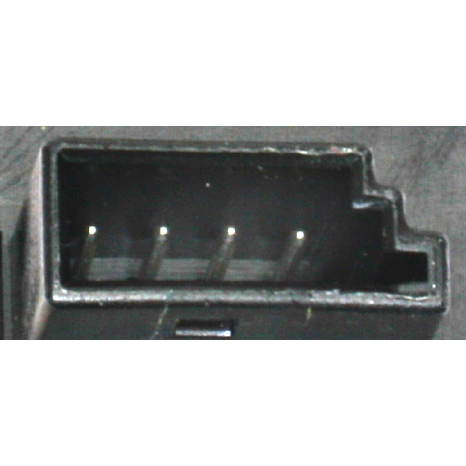 Standard Motor Products DWS997 Door Window Switch product image 3 of 3