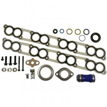 Standard Motor Products ECG1 - EGR Cooler Gasket Kit Standard Motor Products ECG1 EGR Cooler Gasket Kit product image 1 of 1