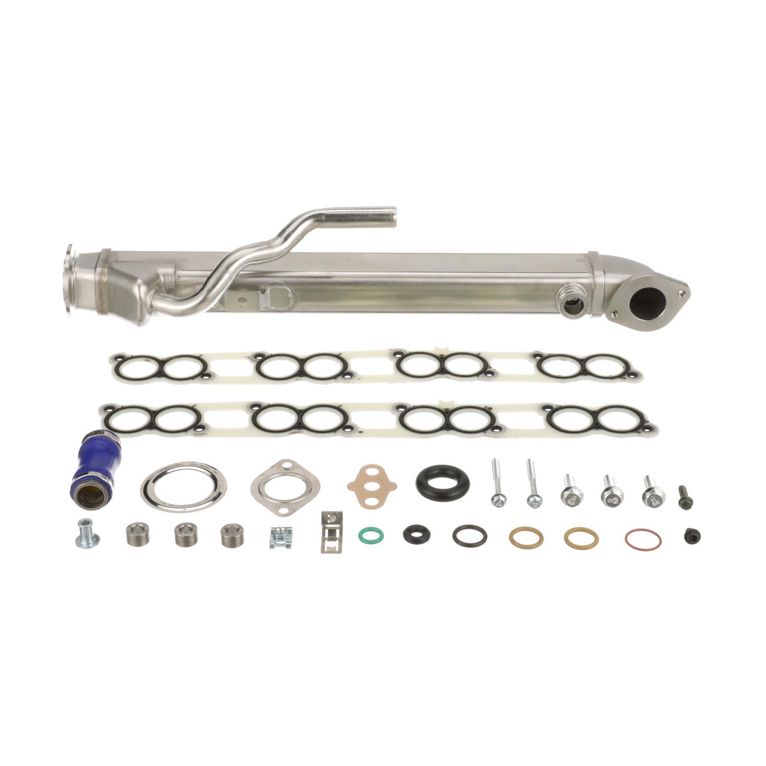 Standard Motor Products ECK1 EGR Cooler product image 3 of 3