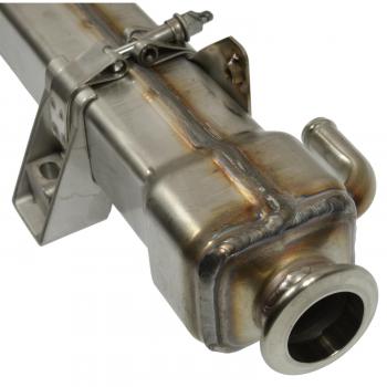 Standard Motor Products ECK10 - EGR Cooler Standard Motor Products ECK10 EGR Cooler product image 1 of 3