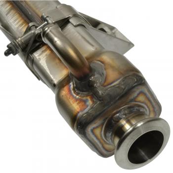 Standard Motor Products ECK10 - EGR Cooler Standard Motor Products ECK10 EGR Cooler product image 2 of 3