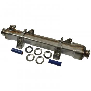 Standard Motor Products ECK10 - EGR Cooler Standard Motor Products ECK10 EGR Cooler product image 3 of 3