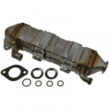 Standard Motor Products ECK16 - EGR Cooler Standard Motor Products ECK16 EGR Cooler product image 1 of 4