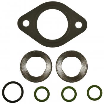 Standard Motor Products ECK16 - EGR Cooler Standard Motor Products ECK16 EGR Cooler product image 4 of 4