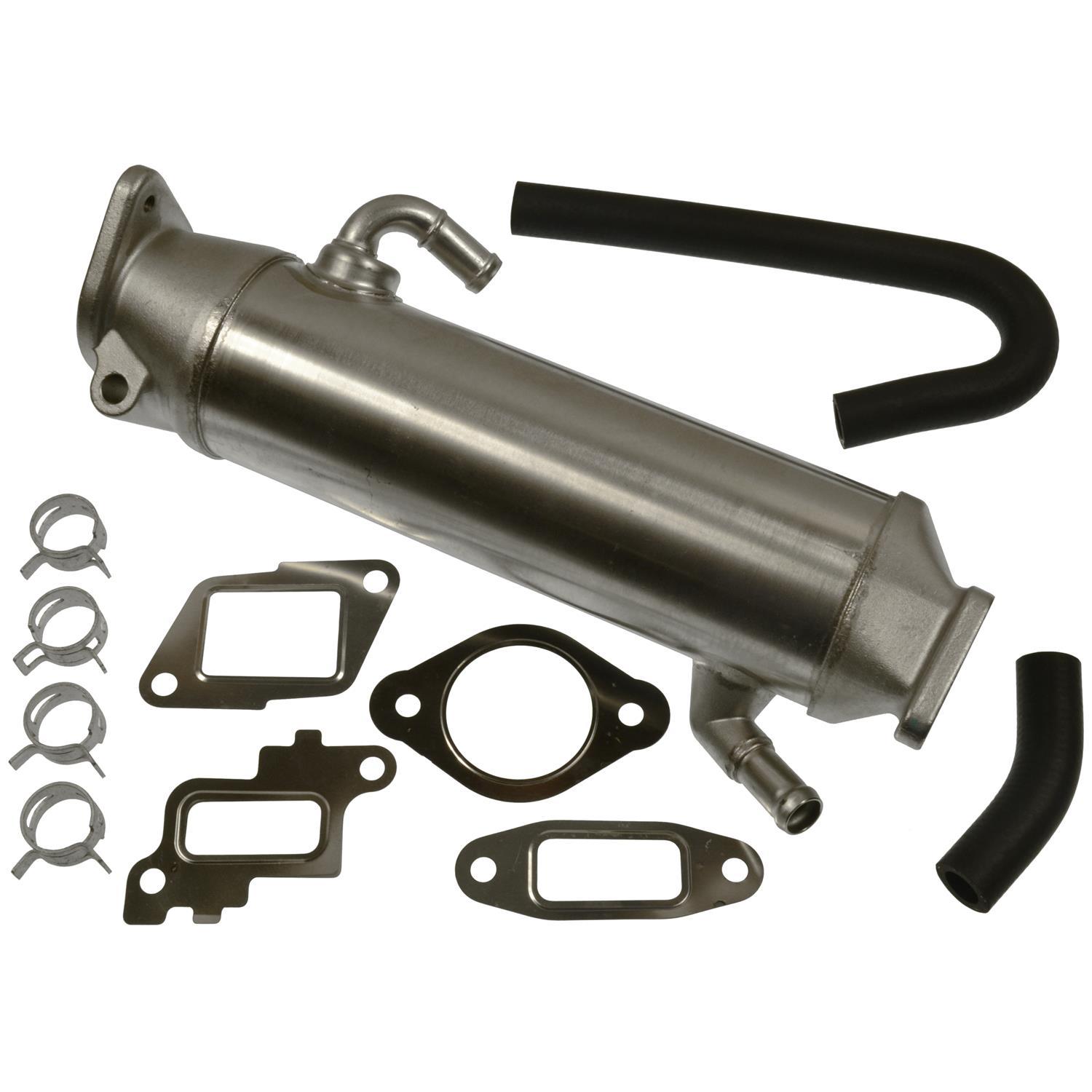Standard Motor Products ECK4 EGR Cooler product image 1 of 4